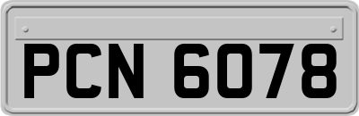 PCN6078