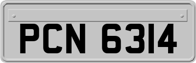 PCN6314