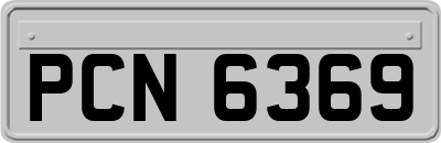 PCN6369