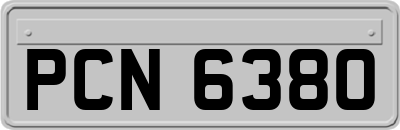 PCN6380