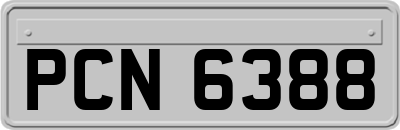 PCN6388