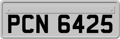 PCN6425