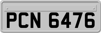 PCN6476