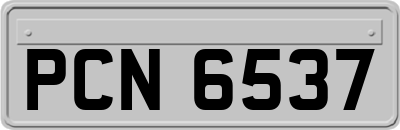PCN6537