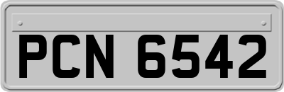 PCN6542