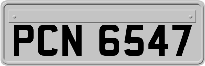 PCN6547