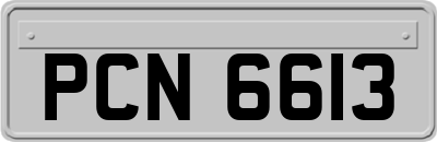 PCN6613