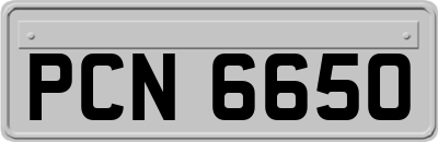 PCN6650