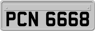 PCN6668