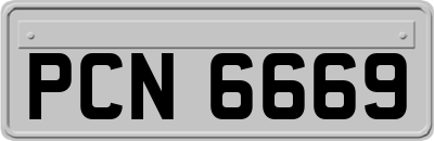 PCN6669