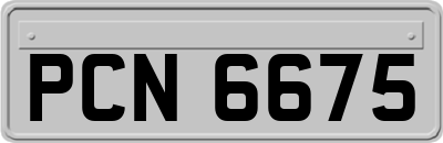 PCN6675