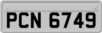 PCN6749