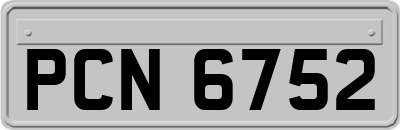 PCN6752