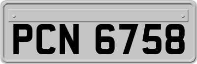 PCN6758