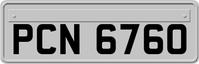PCN6760