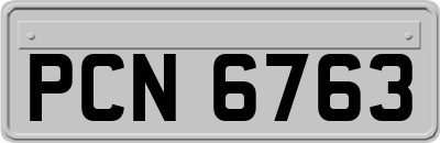 PCN6763