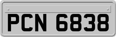 PCN6838