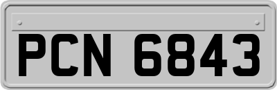 PCN6843