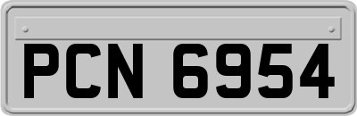 PCN6954