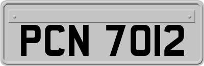 PCN7012