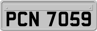 PCN7059