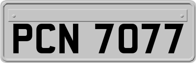 PCN7077