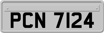 PCN7124