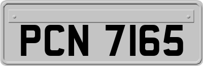 PCN7165