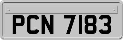 PCN7183