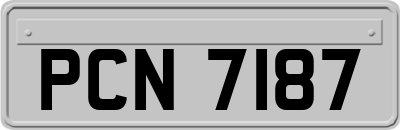 PCN7187