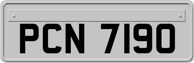 PCN7190
