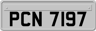 PCN7197