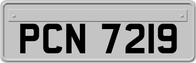 PCN7219