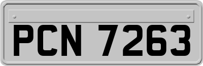 PCN7263