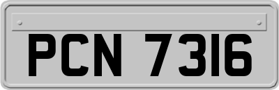 PCN7316