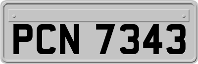 PCN7343