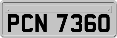 PCN7360