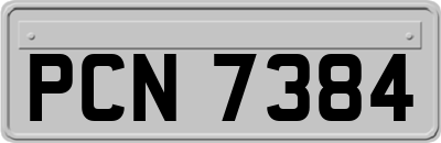 PCN7384
