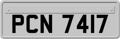 PCN7417