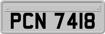 PCN7418