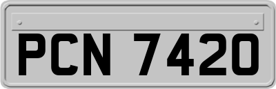 PCN7420