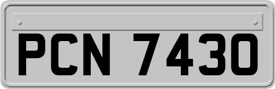 PCN7430