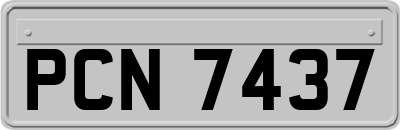 PCN7437
