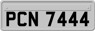 PCN7444