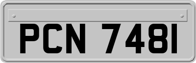 PCN7481