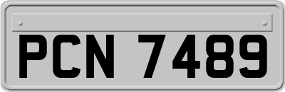 PCN7489