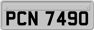 PCN7490