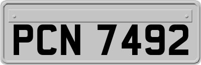 PCN7492