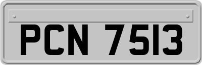 PCN7513