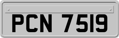 PCN7519